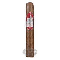 Hammer & Sickle Moscow City Mc-33 Maduro Double Robusto Cigars