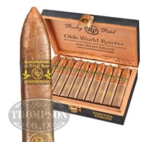 Rocky Patel Olde World Reserve Torpedo Corojo Cigars