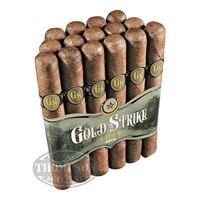 Gold Strike Toro Sumatra Cigars