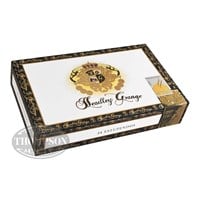 Crowned Heads Headley Grange Hermoso No. 4 Sumatra Cigars