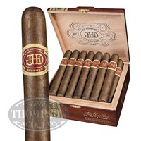 Crowned Heads J.D. Howard Reserve Hr54 Brazilian Robusto Grande Cigars