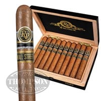 Rocky Patel Wall Street Sixty Habano Gordo Cigars