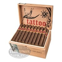Tatuaje Tattoo Bonito Habano Torpedo Cigars