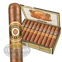 Alec Bradley Coyol Toro Honduran Cigars
