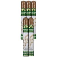 H Upmann The Banker Currency Habano Robusto 5 Pack Cigars