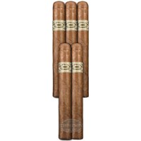 La Palina Classic Toro Habano 5 Pack Cigars