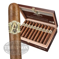 AVO Heritage Robusto Ecuador Cigars