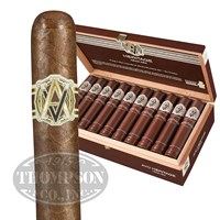 AVO Heritage Robusto Ecuador Tubo Cigars
