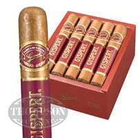 Gispert Robusto Connecticut Cigars