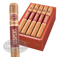 Gispert Churchill Connecticut Cigars