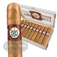 Escudo Cubano 20 Minutos Rothschild Coffee Connecticut Cigars