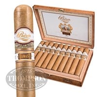 Padron Damaso No. 32 Robusto Grande Connecticut Cigars