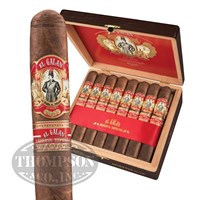 El Galan Reserva Especial Apuestos Habano Robusto Box Pressed Cigars