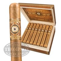 Perdomo Habano Bourbon Barrel Aged Epicure Connecticut Cigars