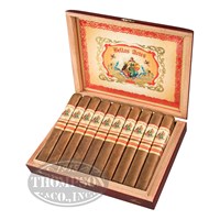 Aj Fernandez Bellas Artes Short Churchill Hybrid Cigars