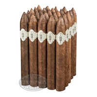 1876 Reserve Torpedo Maduro Pack of 25 Cigars