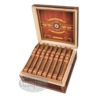 Perdomo Habano Bourbon Barrel Aged Torpedo Sun Grown Cigars