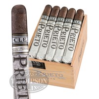 CLE Prieto 60x6 Cigars