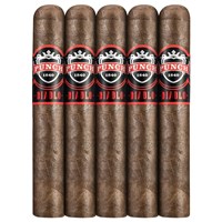 Punch Diablo Diabolus Sumatra 5 Pack Cigars