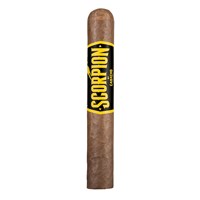 Camacho Scorpion Super Gordo Sun Grown Cigars