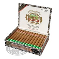 Arturo Fuente Seleccion D'Oro Corona Imperial Natural Lonsdale Box of 25 Cigars