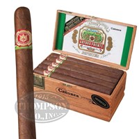 Arturo Fuente Canones Presidente Natural Cigars