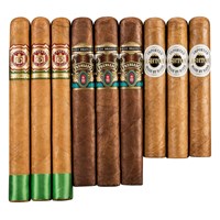 Aaa Dominican II Sampler Cigar Samplers