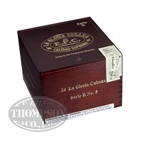 La Gloria Cubana Serie R No. 3 Gordo Sumatra Cigars