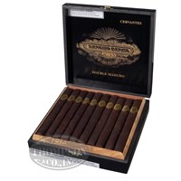 Sancho Panza Double Maduro Alicante Box Pressed Cigars