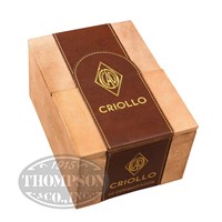 CAO Criollo Conquistador Criollo Torpedo Cigars