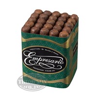 Empresario Toro Maduro Cigars