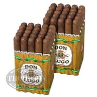 Don Lugo 2-Fer Maduro Robusto Cigars