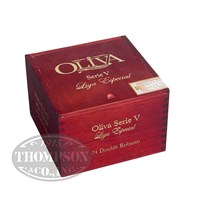 Oliva Serie V Double Toro Sun Grown Cigars