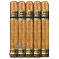 Tabak Especial Robusto Connecticut Infused Cigars