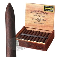 Rocky Patel Edge Torpedo Maduro Cigars