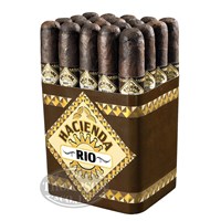 Hacienda Rio Churchill Oscuro Cigars