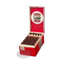 Gran Habano #5 Corojo Churchill Cigars