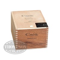 Oliva Cain Double Toro Maduro Box of 24 Cigars