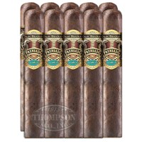 Alec Bradley Prensado Robusto Corojo 10 Pack Cigars