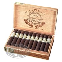 Jaime Garcia Reserva Especial Robusto Maduro Cigars