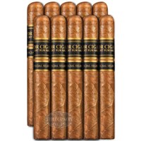 PDR Short Run Rothschild Habano Cigars