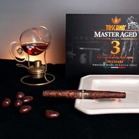 Toscano Master Aged (Lancero/Pantella) (6.3"x40) Box of 30