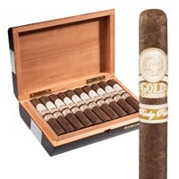 Rocky Patel Gold Cameroon (Robusto) (5.0"x50) Box of 20