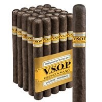 VSOP Maduro (Churchill) (7.0"x50) Pack of 25