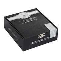 Zino Platinum Scepter Series Grand Master Connecticut (Robusto) (5.5"x52) Box of 12