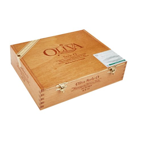 Oliva Serie O Toro Sun Grown (6.0"x50) Box of 20
