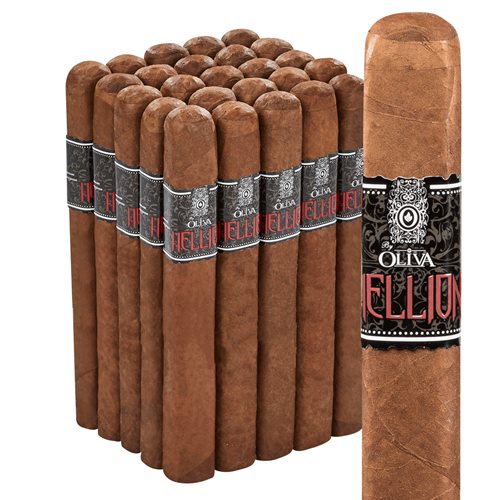 Hellion By Oliva Churchill (0.0"x0) Pack of 25