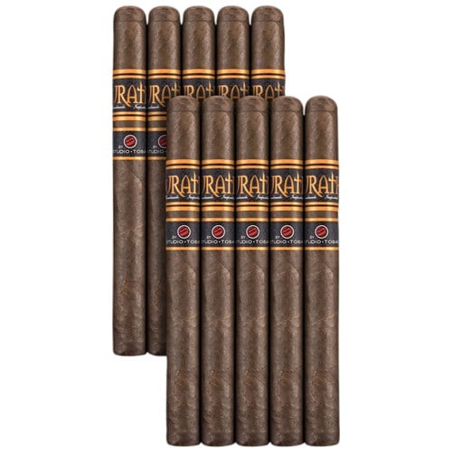 Wrath By Oliva Cameroon Churchill Cameroon 10 Pack (7.0"x50) Pack of 10