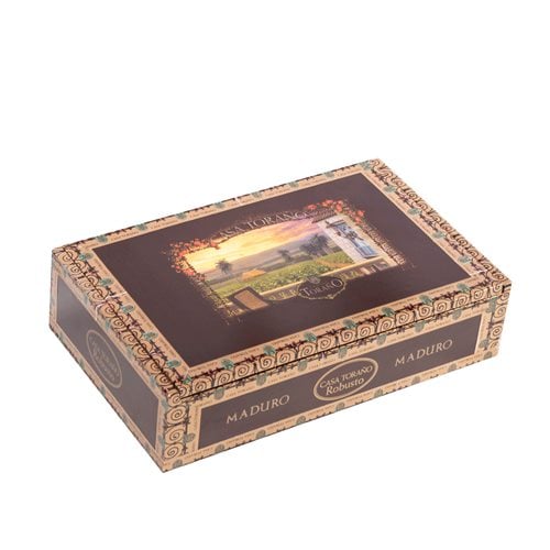 Torano Casa Torano Churchill Maduro (7.0"x48) BOX (20)