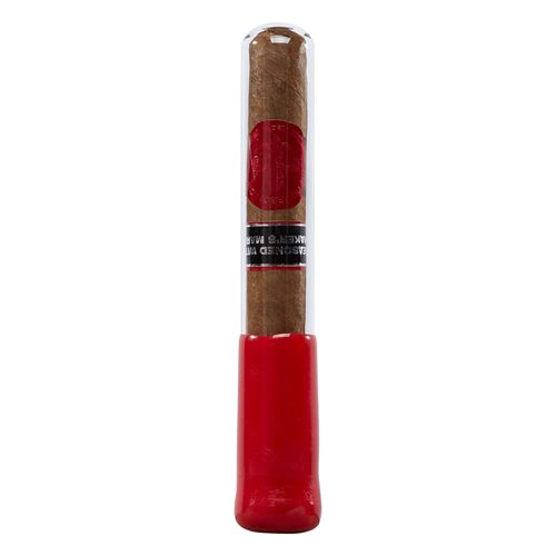 The Bourbon Cigar The Original 650 Sumatra (Toro) (6.0"x50) Single